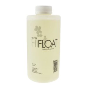 Glue for balloons Hi-Float 0,7l