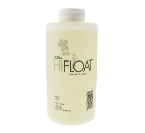 Glue for balloons Hi-Float 0,7l