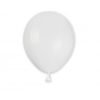 Latex balloon white