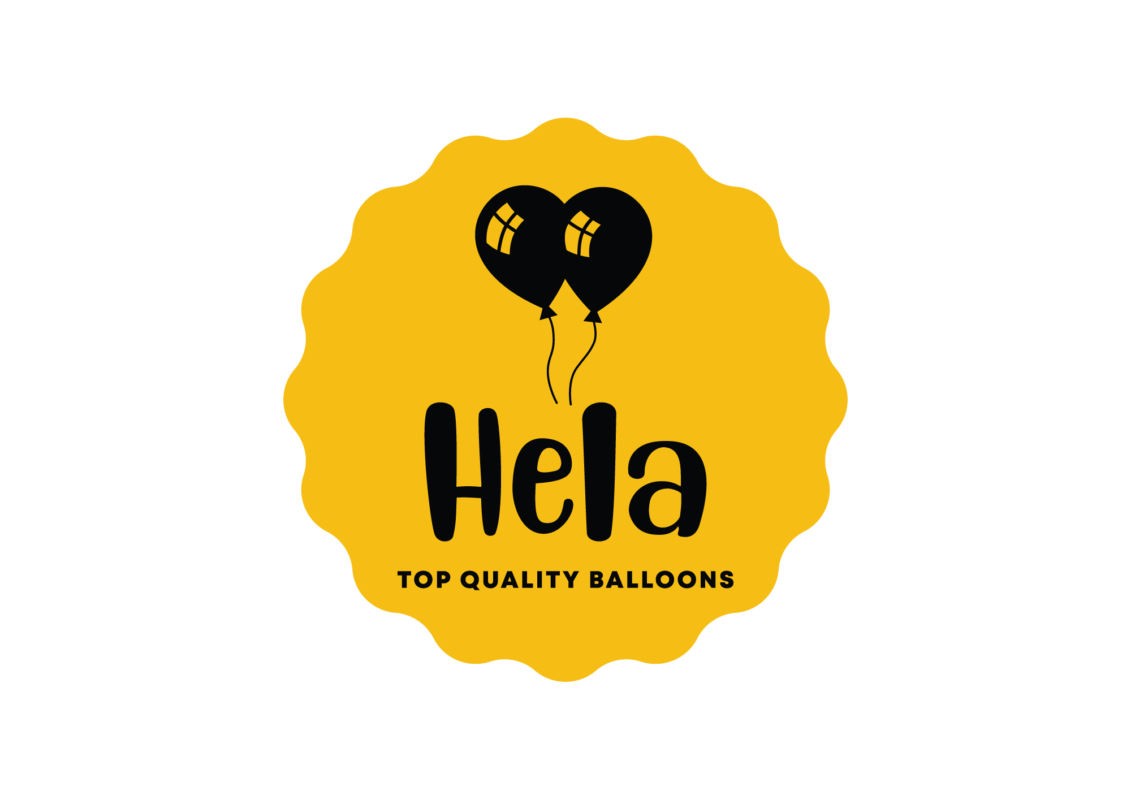 Hela Balloons