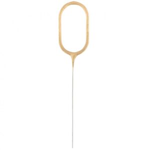 Šalta ugnelė – auksinis skaičius ,,0”