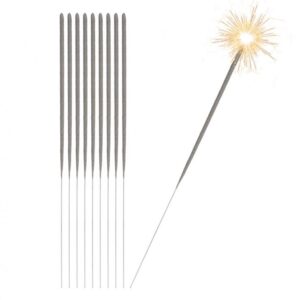 Šaltos ugnelės - 25cm